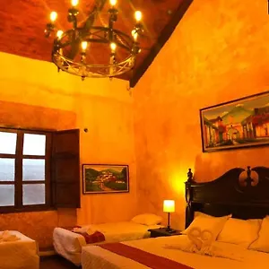 Mansión Del Rey By San Sebastian Hotel